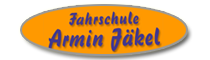 Fahrschule Armin J&auml;kel